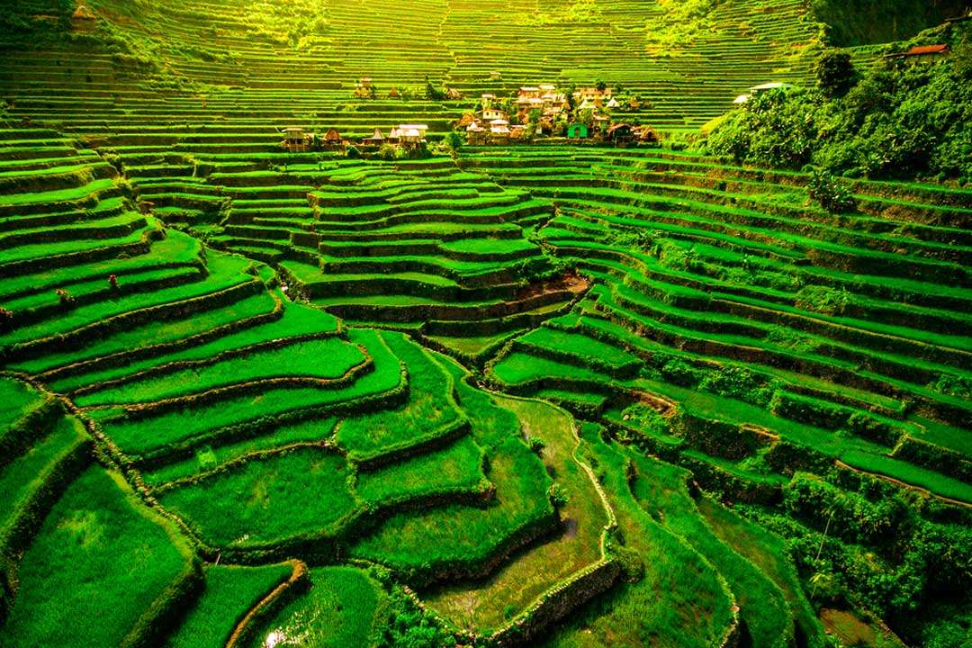 12 claves para viajar a Filipinas