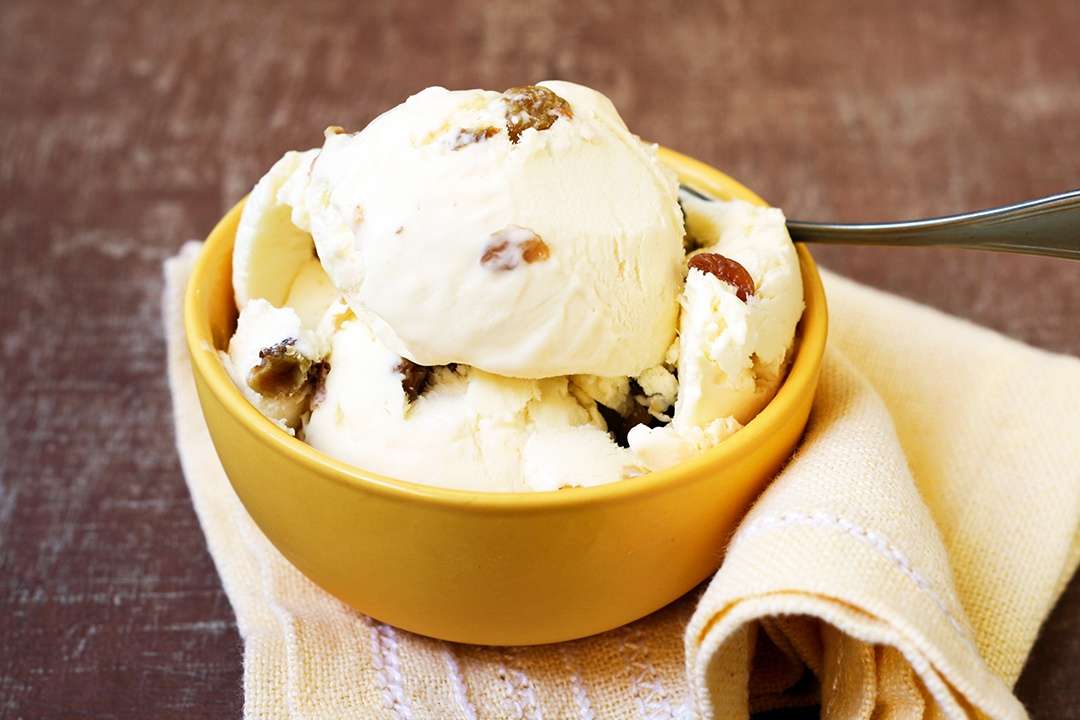 Cómo hacer un helado casero sin tener una heladera