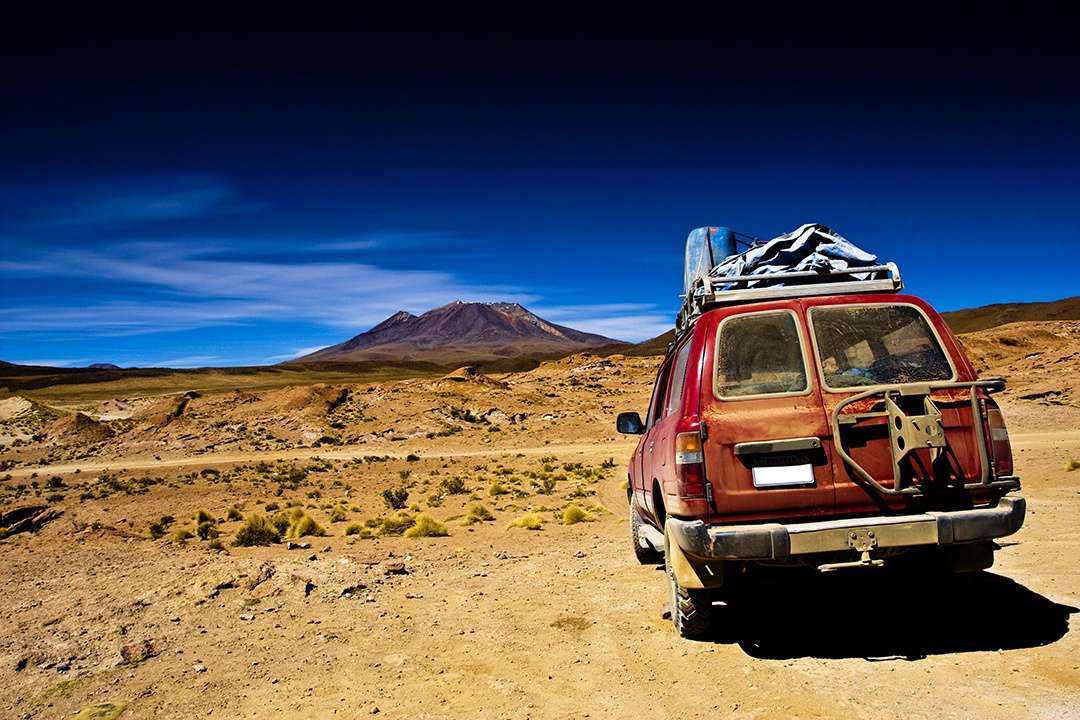 Consejos para preparar un viaje largo por carretera