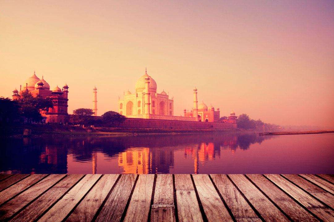 Consejos para viajar a la India en 2026