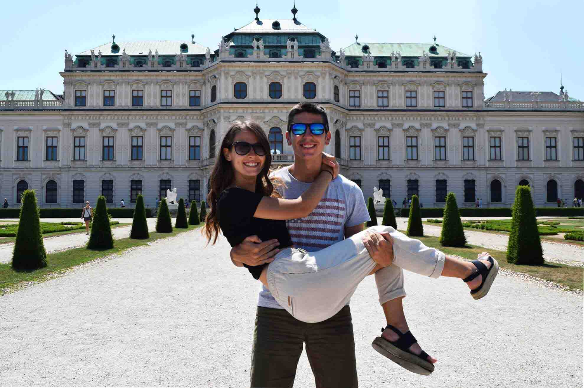 Entrevistamos a… Los Traveleros