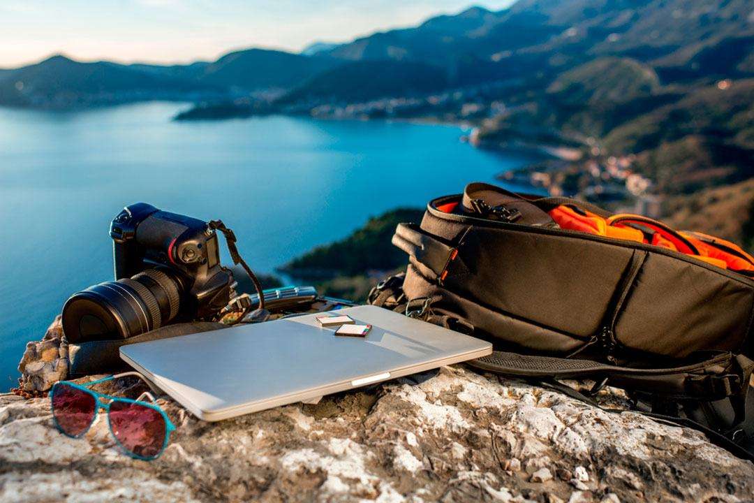 Seguro de viaje internacional: ¿Cómo lo eligen los bloggers?