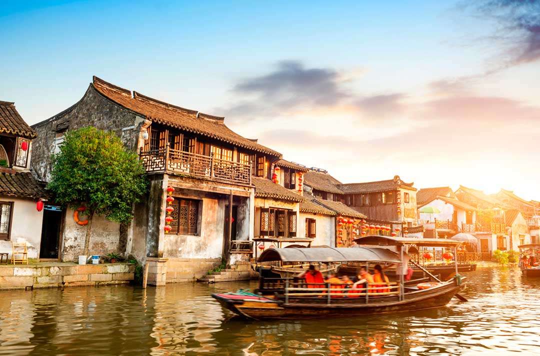 Viajar a China en 2026: Consejos, requisitos y documentos