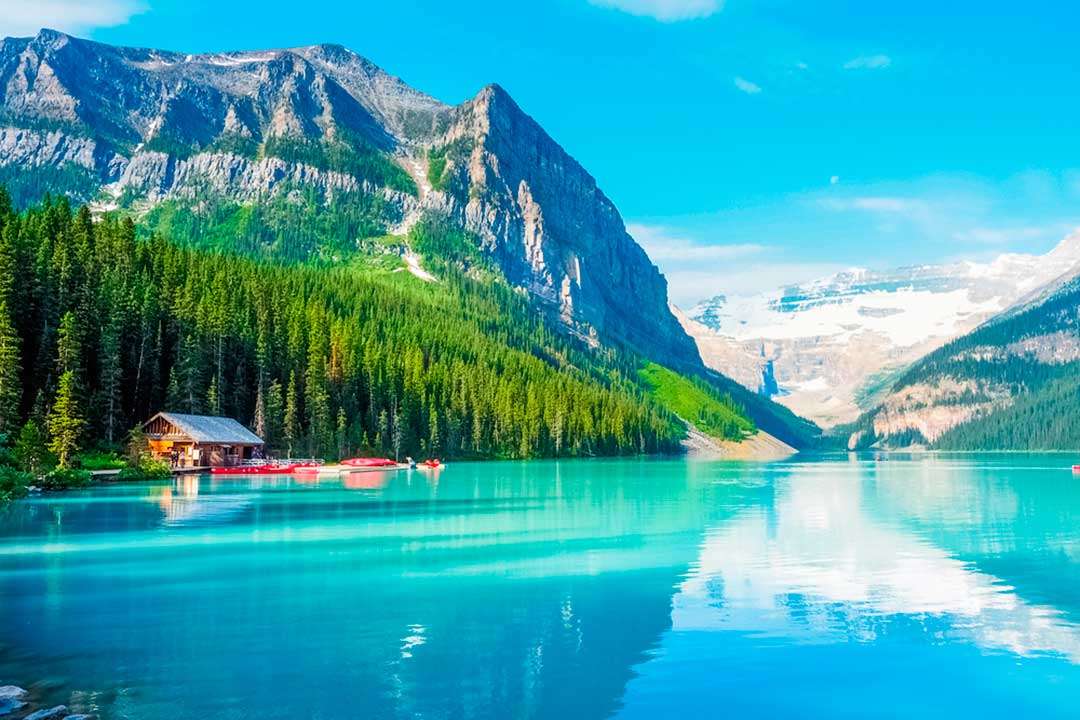 Requisitos para viajar a Canadá desde España