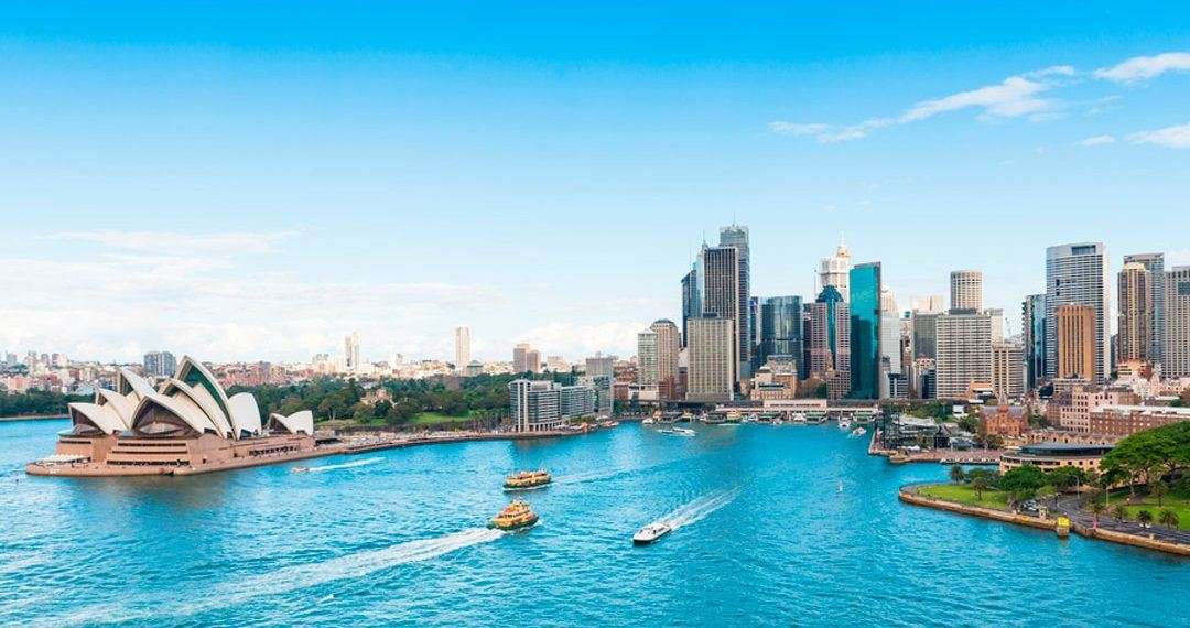 Visado a Australia para españoles: ¿cuál debo obtener?