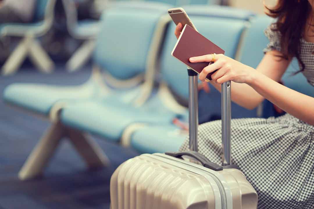 Furto o smarrimento dei documenti all’estero: cosa fare?