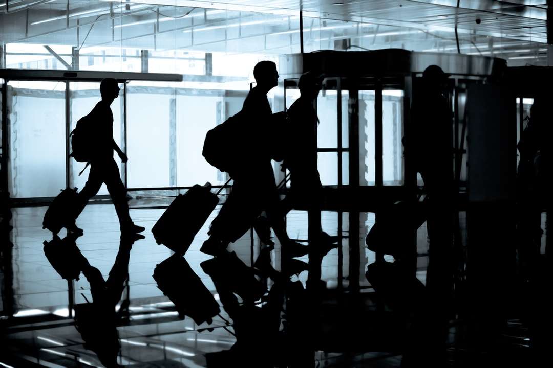 Consigli di viaggio: come combattere il Jet Lag