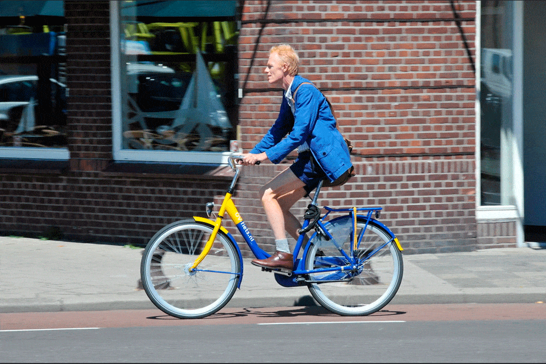 Le città europee con servizio di ‘Bike Sharing’