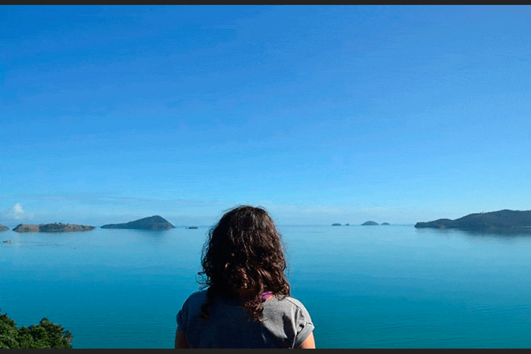 Diario di una Travelholic’: la storia dei viaggi di Letizia