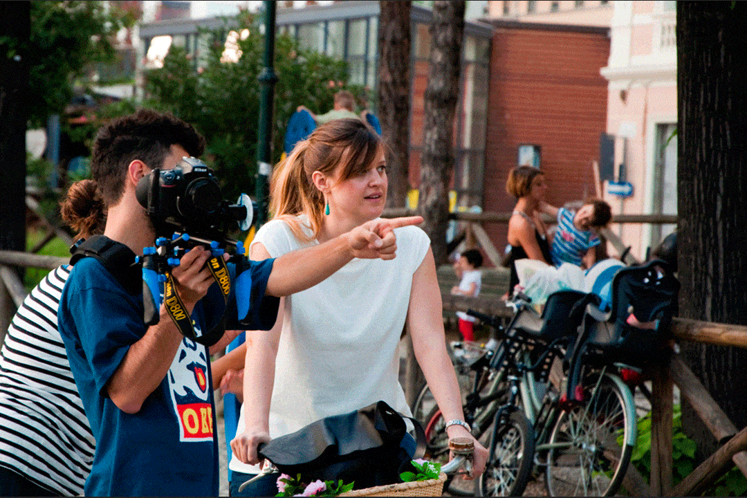 Intervistiamo… Benedetta Musso di ‘MyBicyclette’