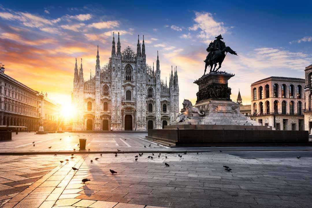 10 cose alternative da fare a Milano