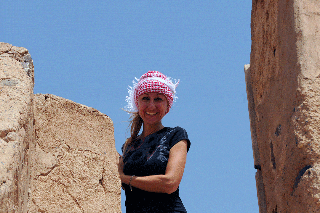 Too happy to be homesick’: la storia di Eli Sunday Siyabi