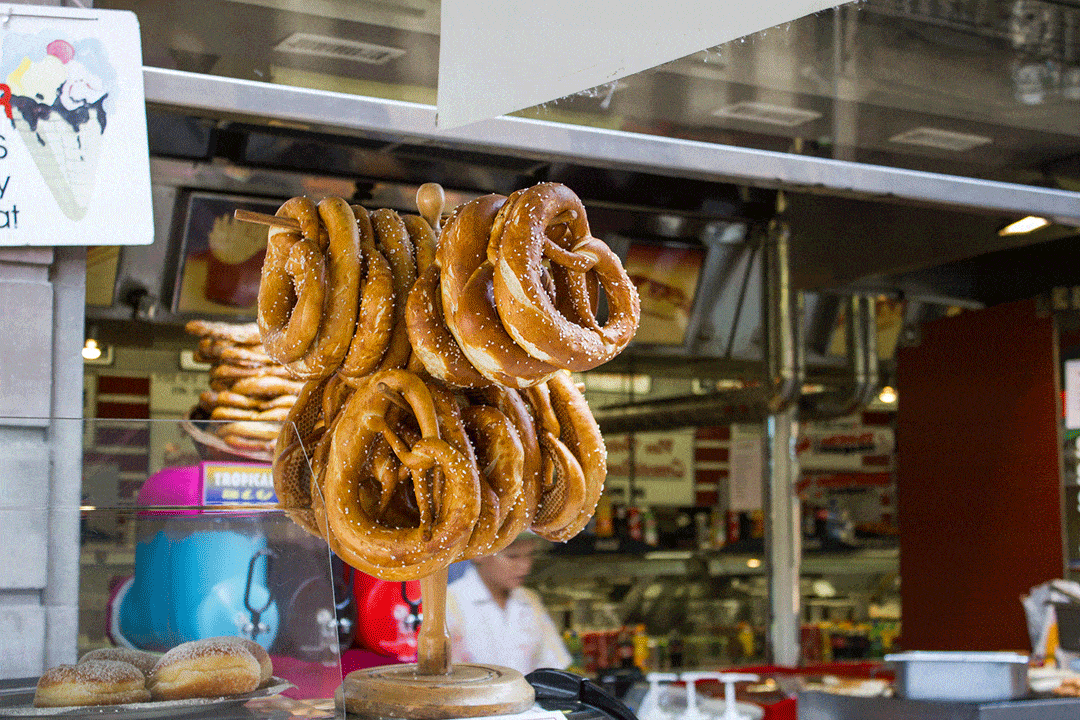 Street food: le prelibatezze culinarie da gustare per strada