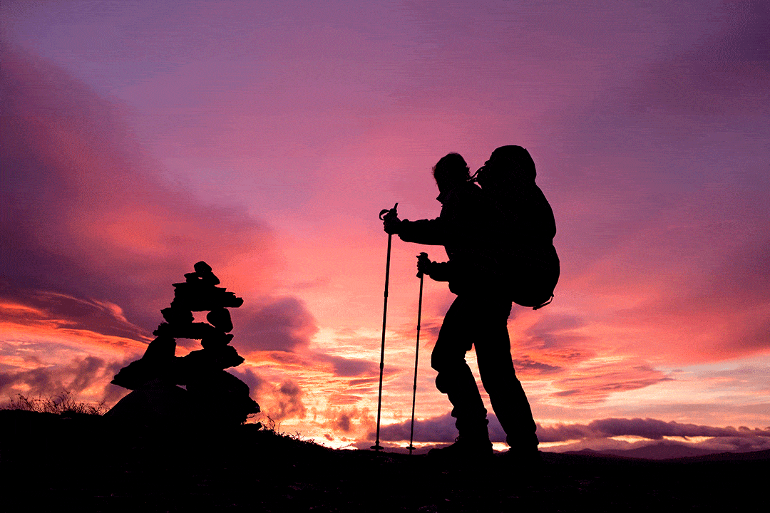Le migliori destinazioni per fare trekking in Italia
