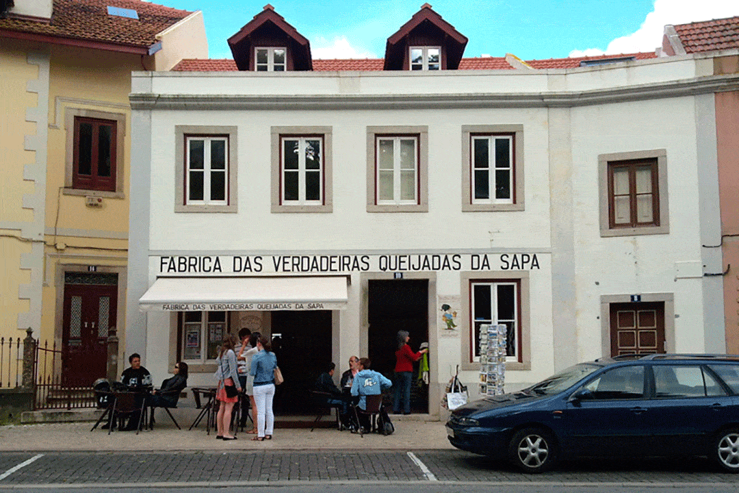 Le meraviglie della cucina portoghese