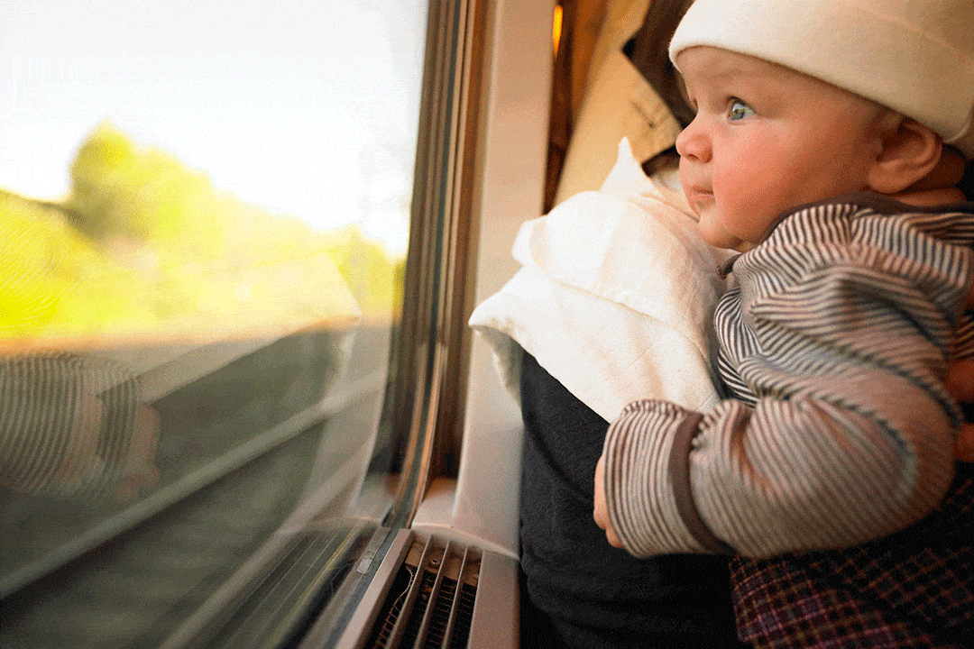 Vacanze con i bambini: consigli per viaggiare in famiglia