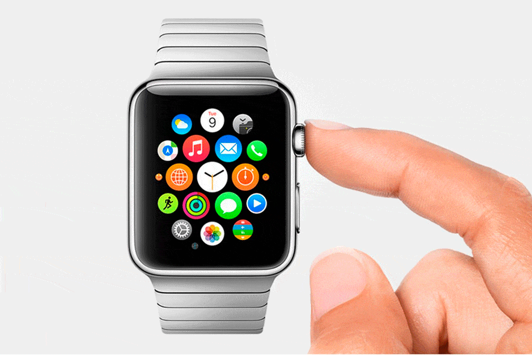 L’orologio che i viaggiatori hanno sempre sognato: l’Apple Watch