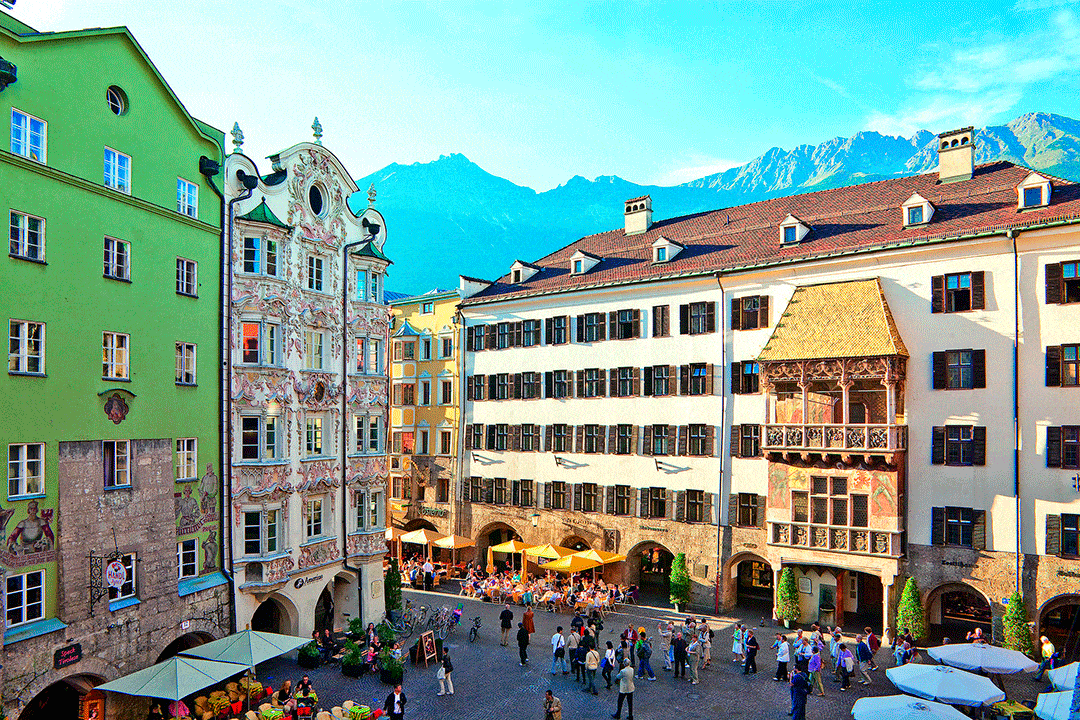 Fughe nel weekend: 6 idee di viaggio per tutti