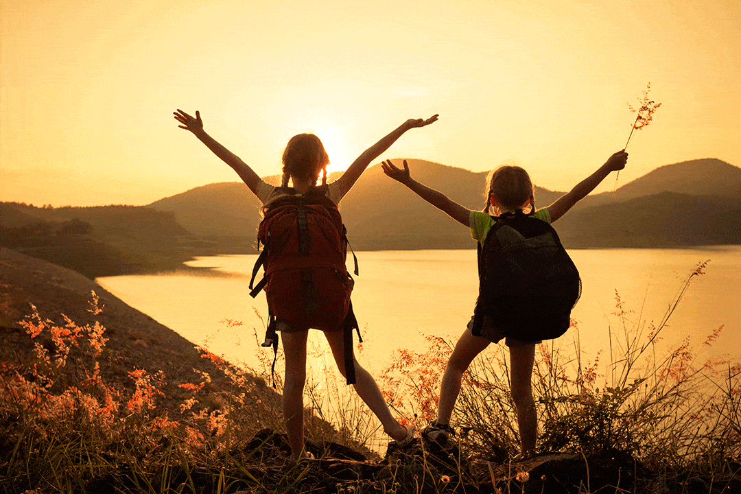 I migliori blog di viaggio per famiglie curiose