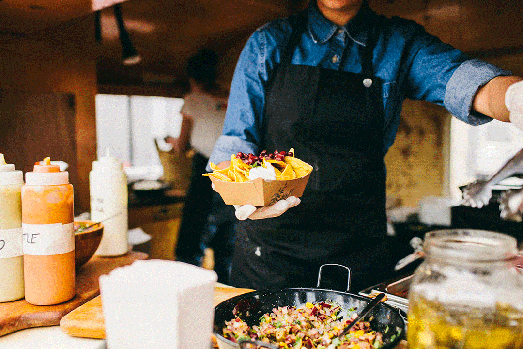 I migliori Street Food Market del momento