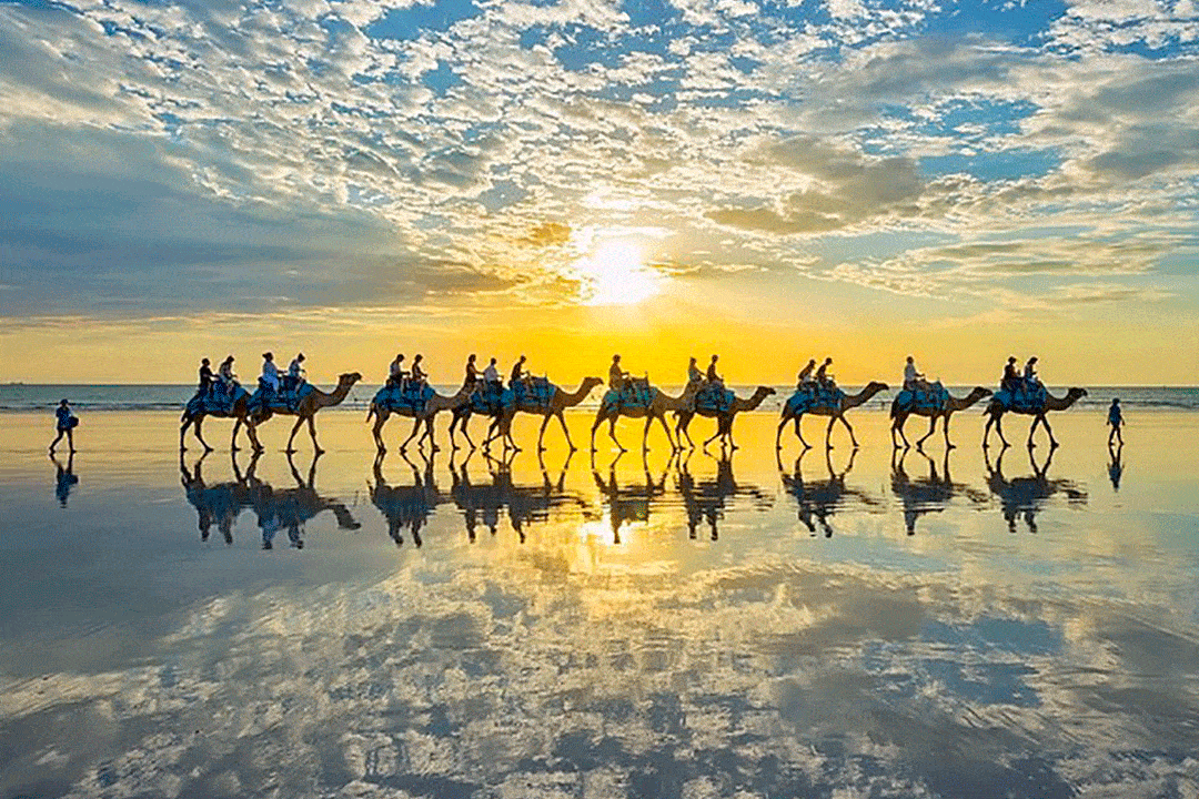 10 profili di Instagram che vi faranno venire voglia di Australia