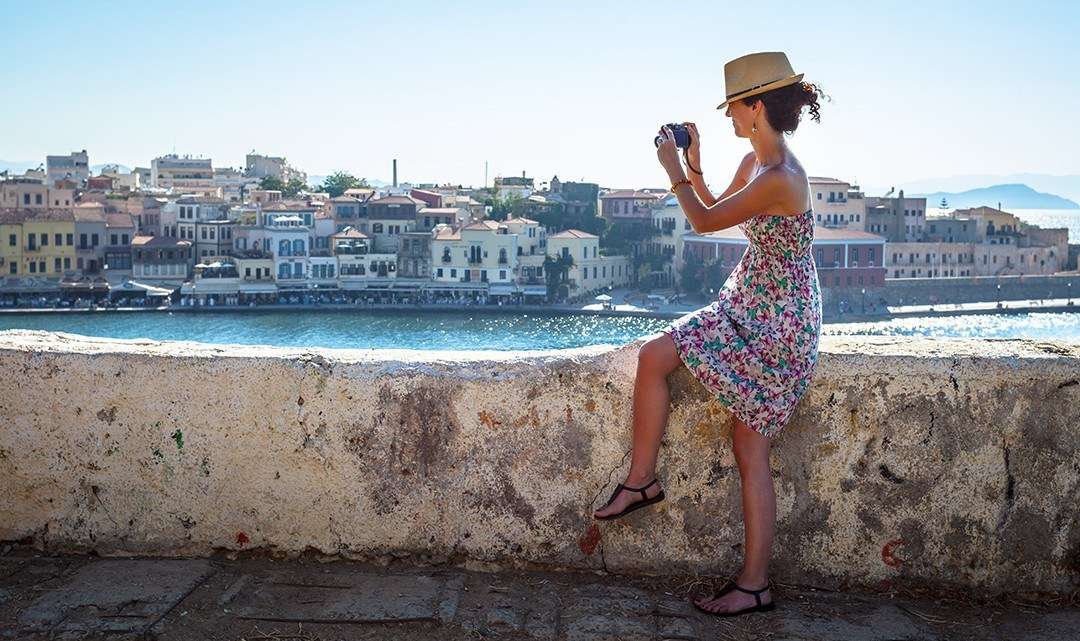 Consigli per migliorare le vostre fotografie di viaggio