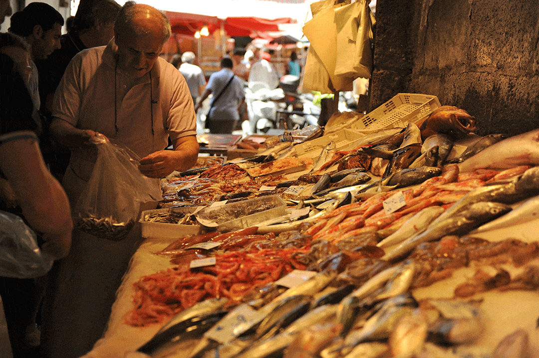 Sicilia orientale: 8 posti da non perdere
