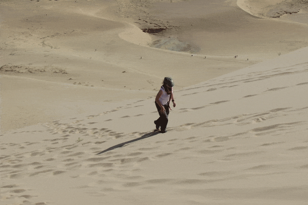 Simona di ‘Fringe in Travel’: montagna, alpinismo e running