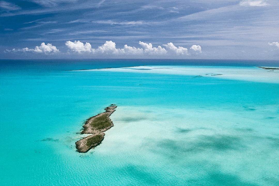 7 spiagge paradisiache dove fare il bagno una volta nella vita