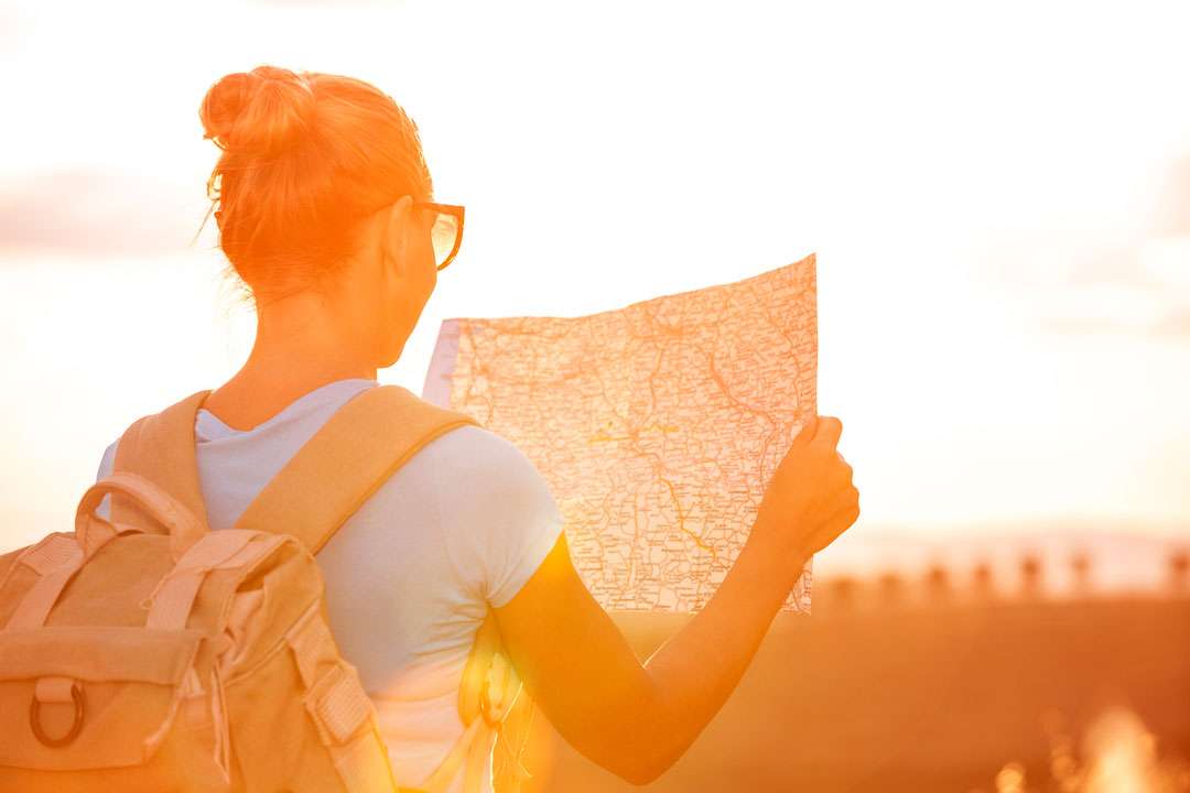 8 consigli utili per la sicurezza in viaggio