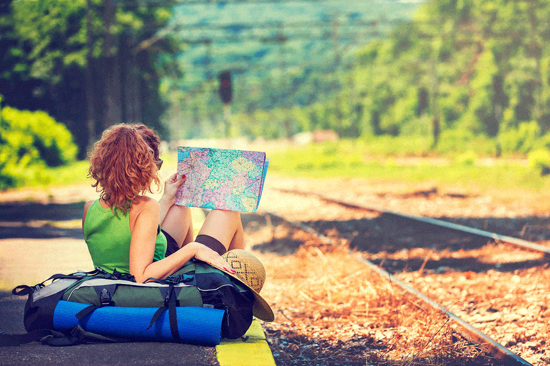 Come scegliere il miglior zaino da viaggio e backpacking