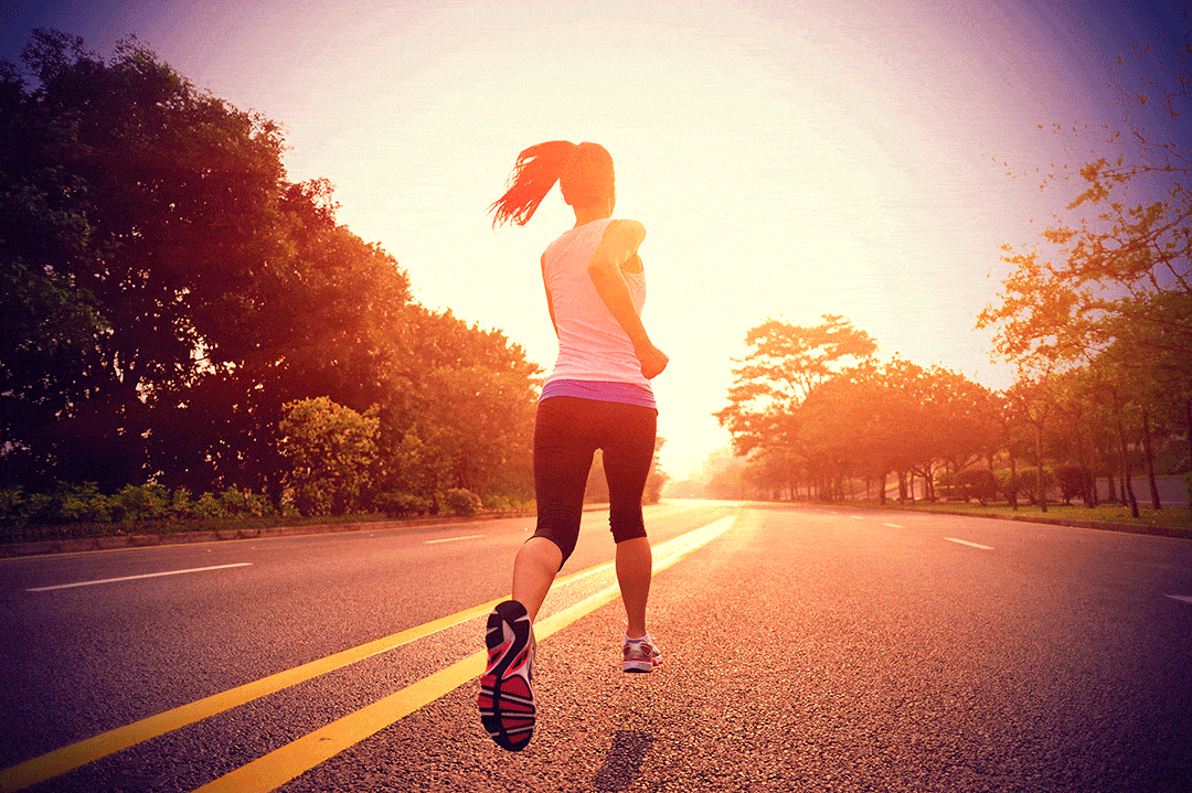 5 falsi miti assolutamente da sfatare sul running