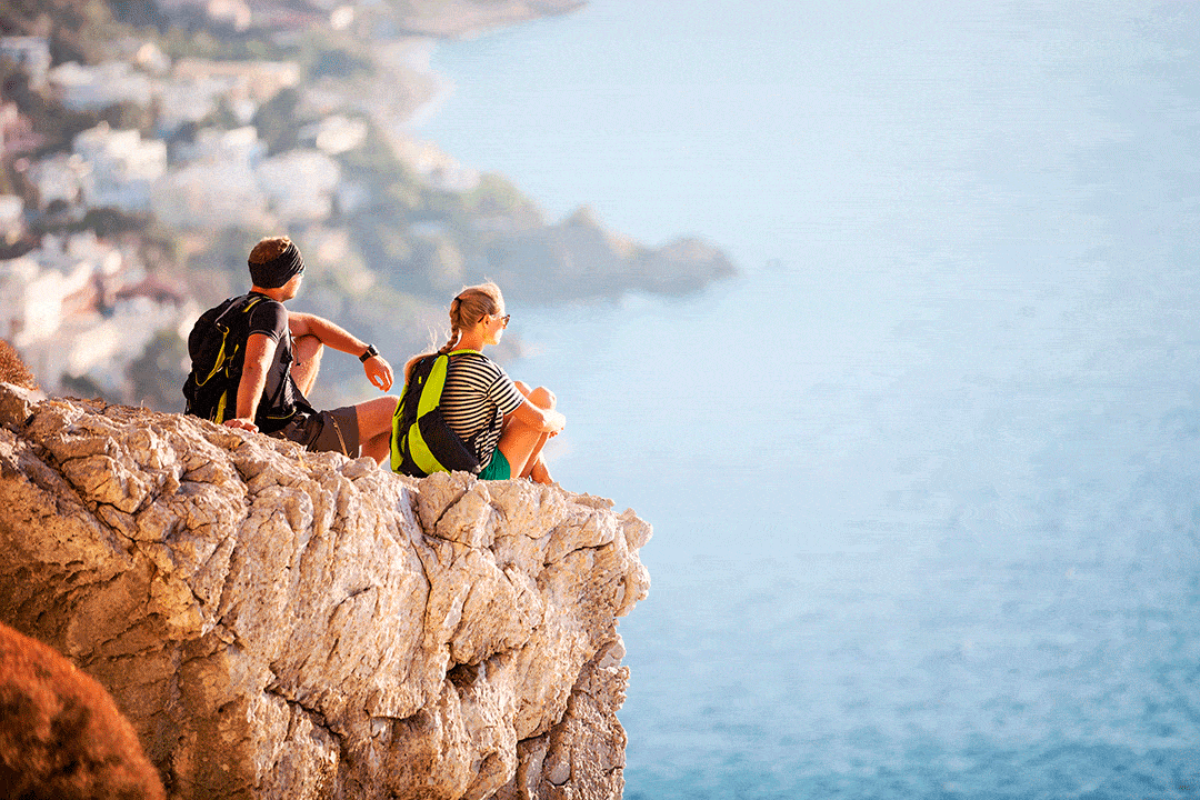 I viaggiatori più interessanti fra le coppie di ‘travel blogger’