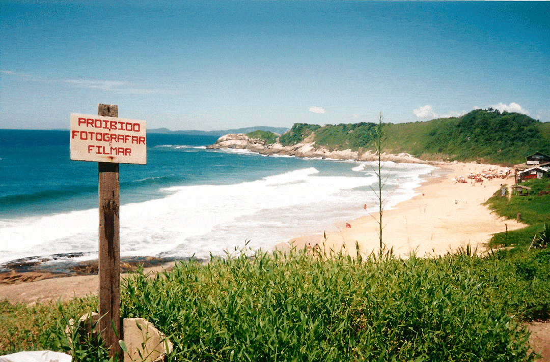 Le spiagge nudiste più belle del mondo