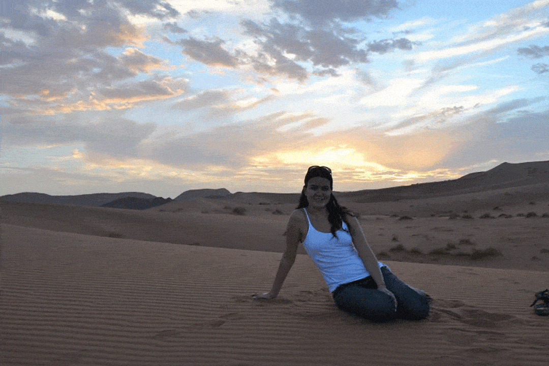 Viaggiare Oltre’, una guida per viaggiatori indipendenti