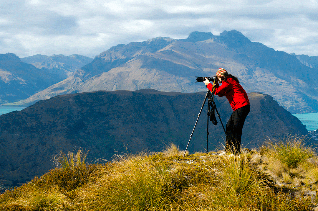 Alcuni dei migliori ‘travel vlogger’ del momento