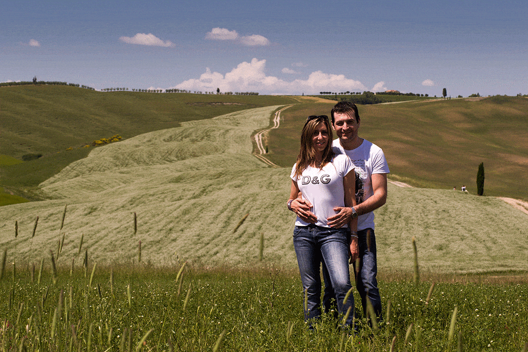 ‘Girandolina’, il Travel Blog dei viaggi di Elisa