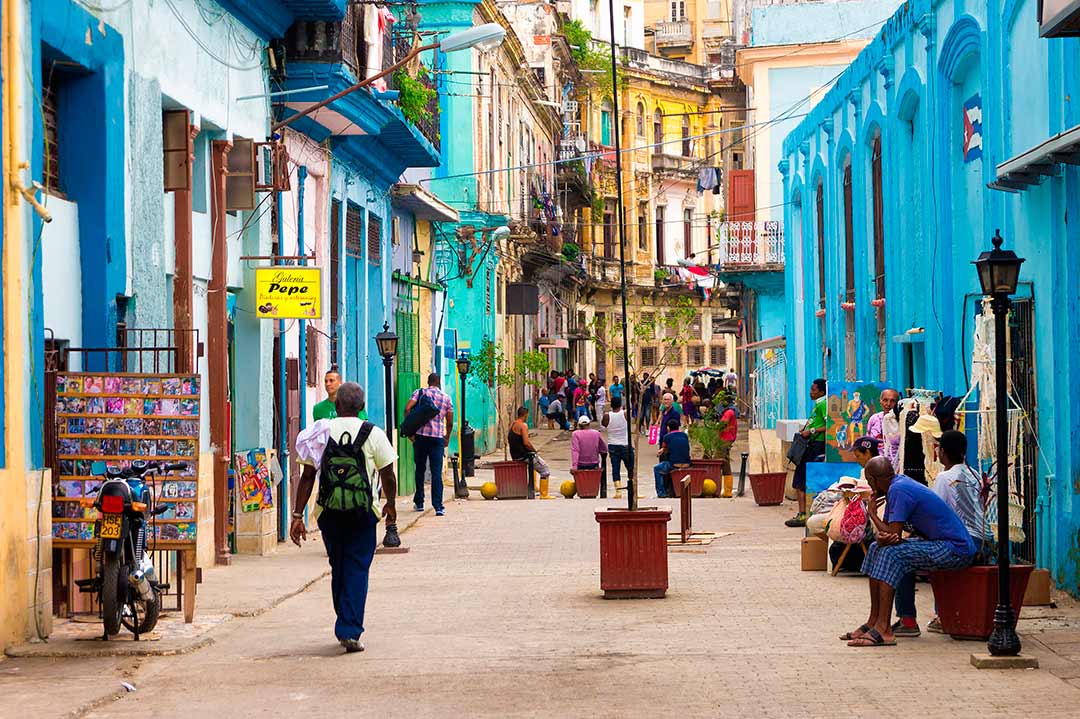 Viaggio a Cuba: 5 cose da fare prima di partire