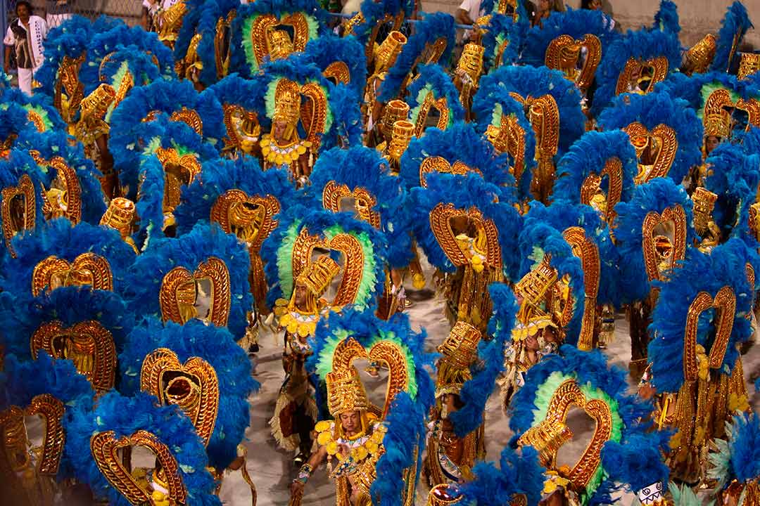 Dove è nato il carnevale, le origini della festa più colorata