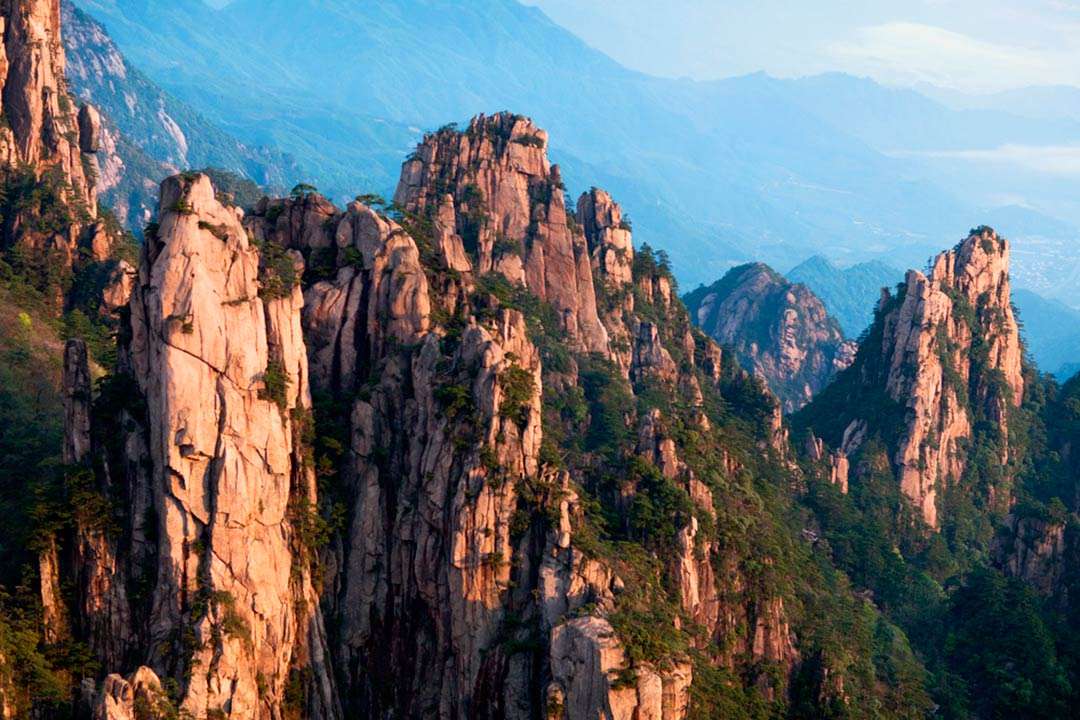 Cina: 10 posti assolutamente da non perdere
