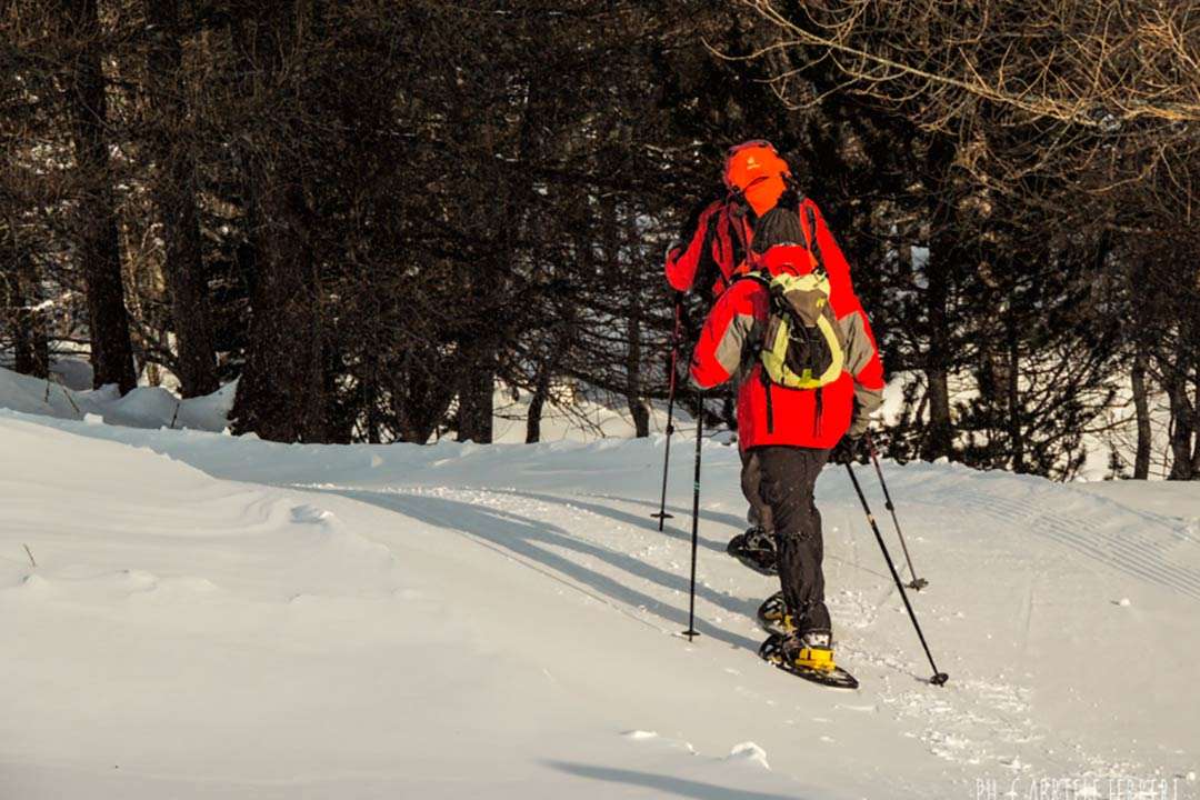 Valle Stretta, luogo ideale per attività sportive e turismo