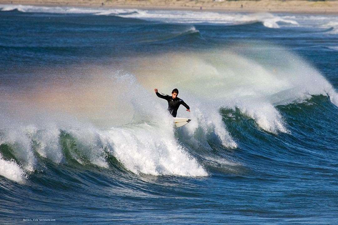 Surf in California: le 5 spiagge migliori