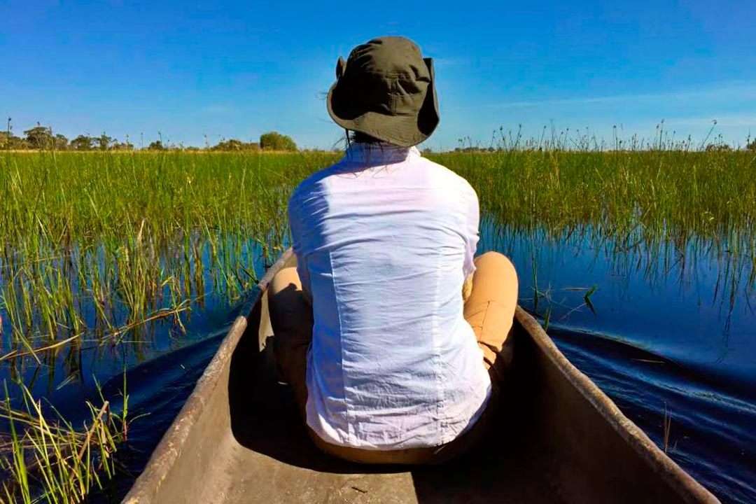 Cristina: i racconti di viaggio di una blogger «giramondo»
