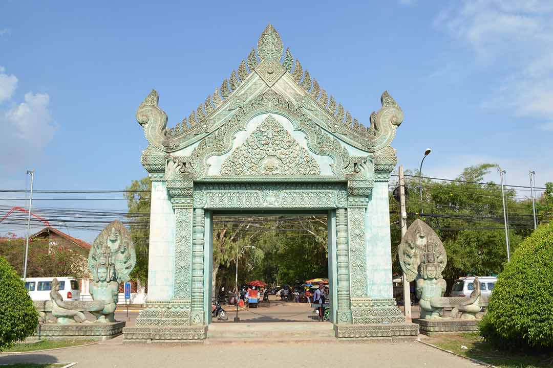 Cambogia, istruzioni per l’uso