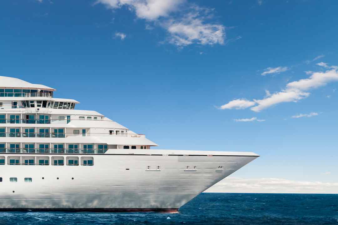 Sfatiamo 4 miti sulle vacanze in crociera