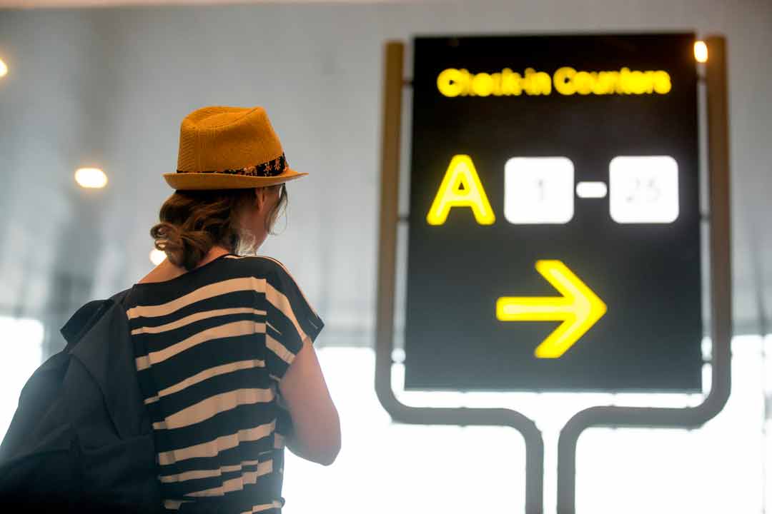 4 vantaggi di viaggiare con un’assicurazione di viaggio