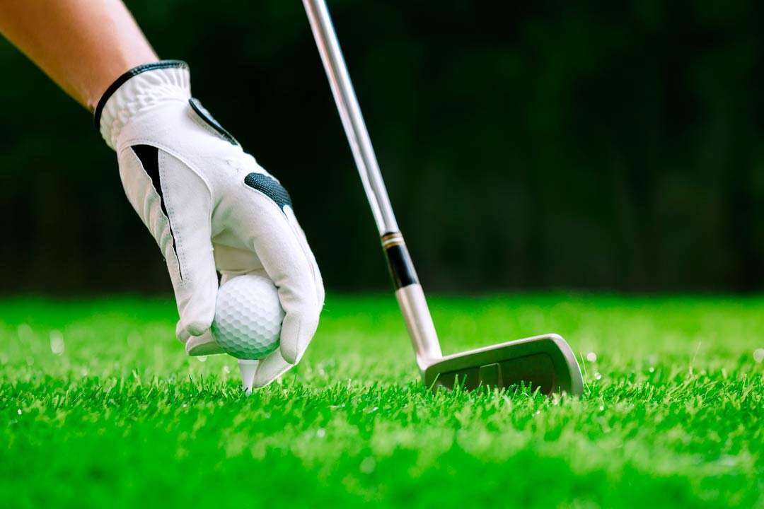 Golf e turismo: ecco dove viaggiare