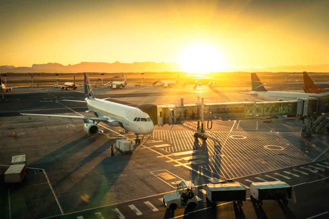Come richiedere il visto Schengen