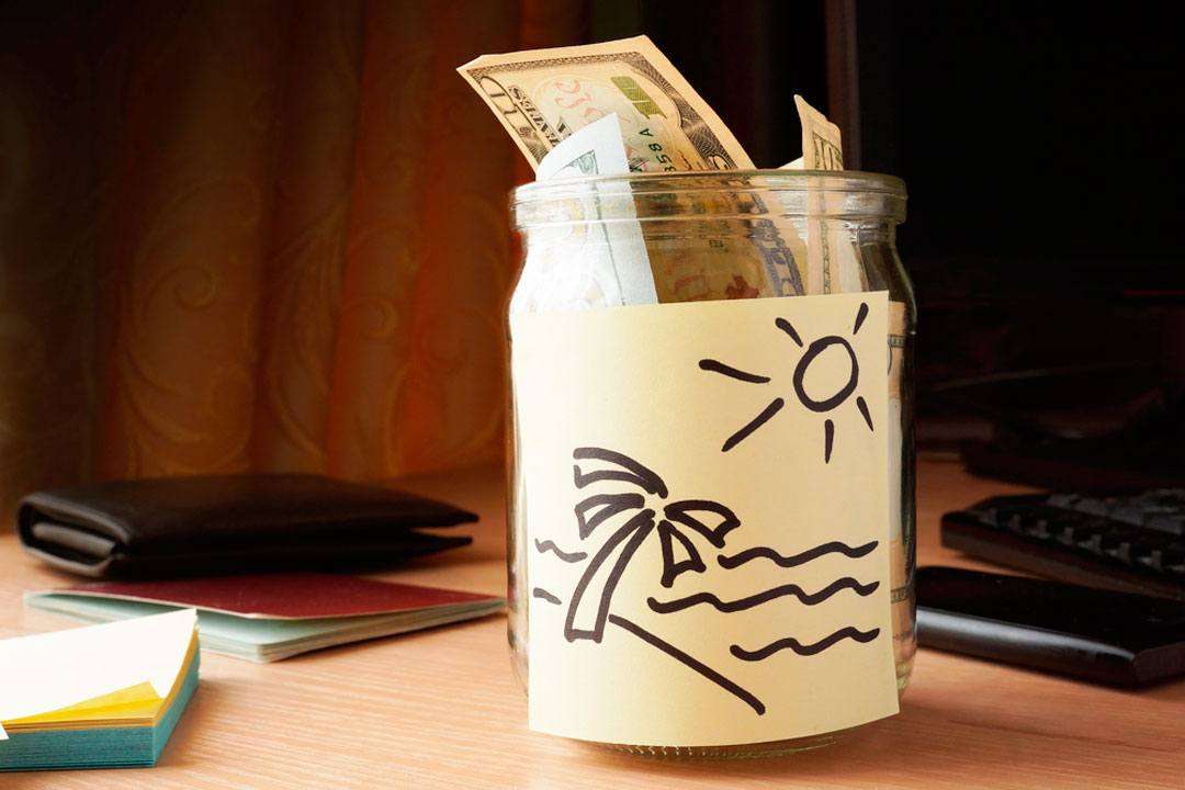 14 trucchi per una vacanza low cost e risparmiare viaggiando