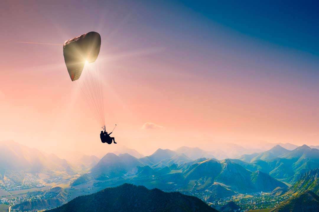 Vacanze sportive: le mete preferite dei travel blogger